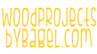 Wood Projects by Bagel